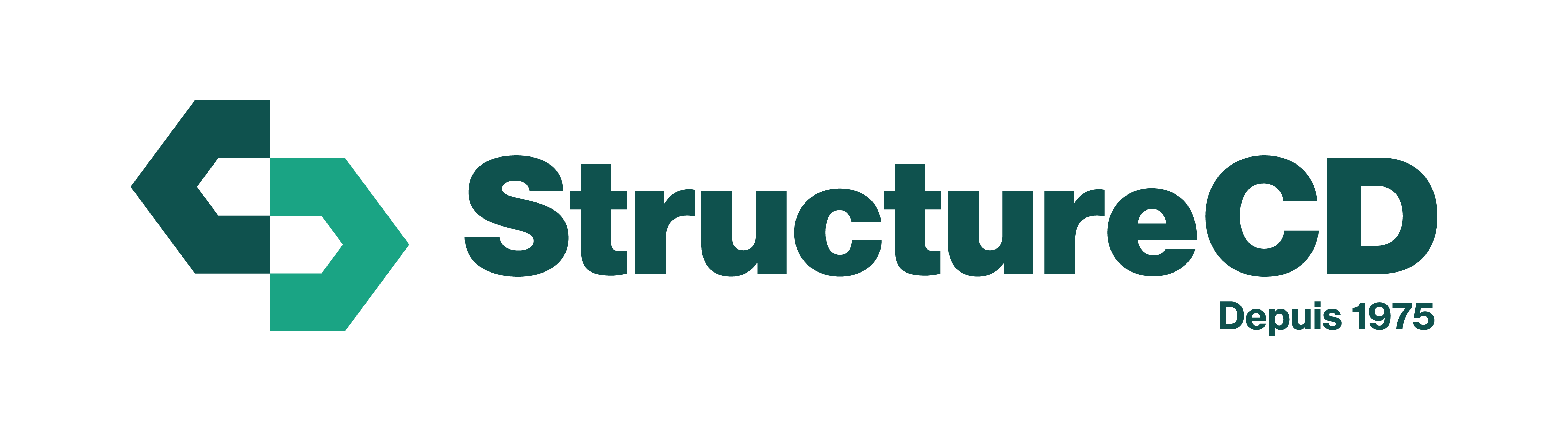 Structure CD